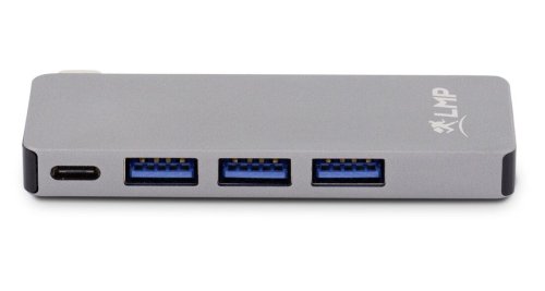 stacja dokująca USB-C macbook air