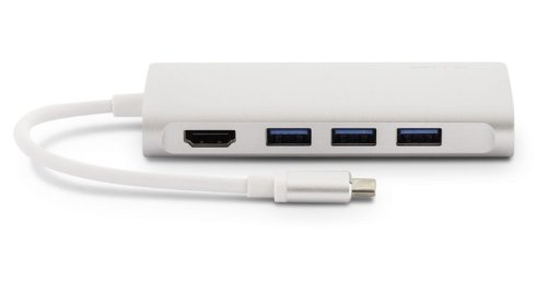 stacja dokująca usb-c