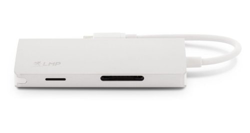 stacja dokująca usb-c macbook