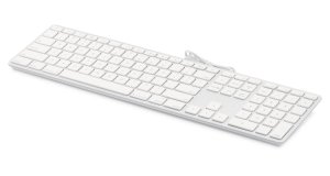 LMP Klawiatura USB (QWERTY) alternatywa dla klawiatury Apple