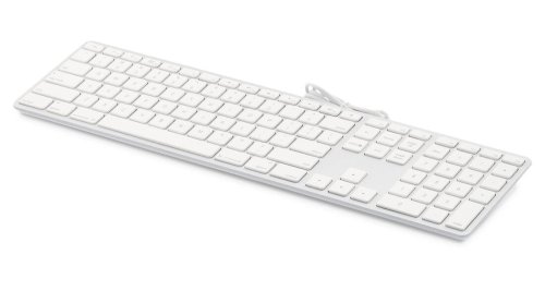 LMP Klawiatura USB (QWERTY) alternatywa dla klawiatury Apple