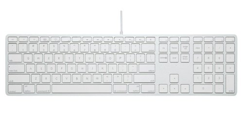 klawiatura apple przewodowa