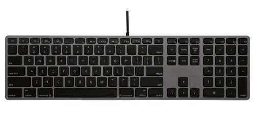 alternatywa dla apple magic keyboard