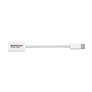 datacolor Spyder USB-C - adapter USB-C na USB-A