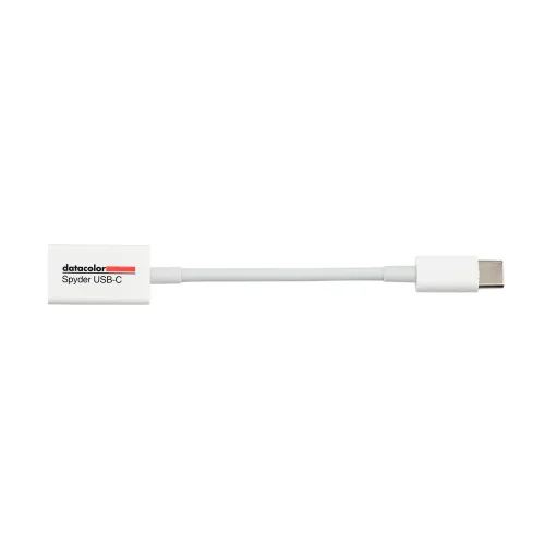 datacolor Spyder USB-C - adapter USB-C na USB-A