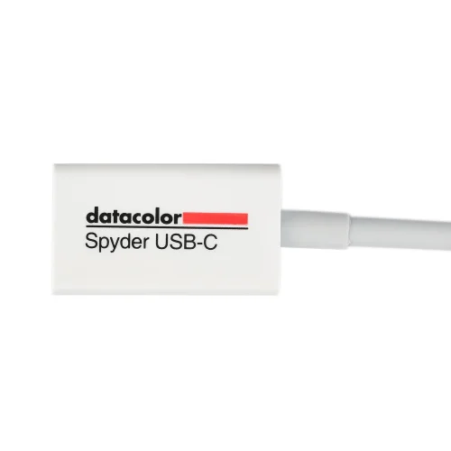 datacolor Spyder USB-C