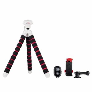 datacolor Spyder Tripod Pro - trójnóg z elastycznymi nogami