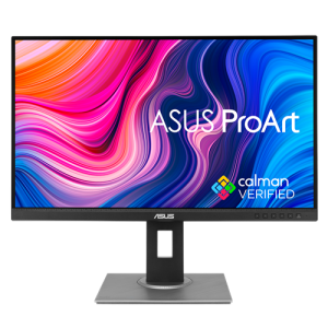 Monitor Asus ProArt PA278QV | 27 cali | 2K | sRGB