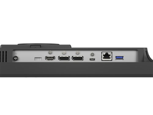 Monitor NEC Multisync EA242WU-BK ColorTuned