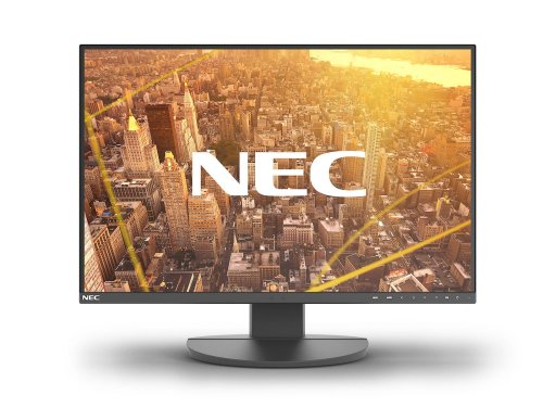Monitor NEC Multisync EA242WU-BK ColorTuned