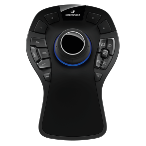 3DConnexion Manipulator SpaceMouse PRO