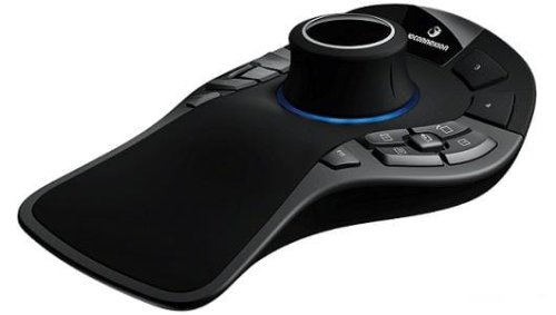 Space Mouse PRO Wirless II