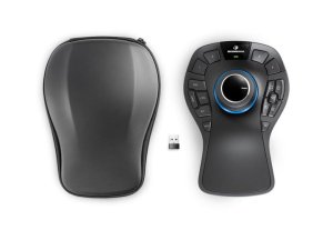 3DConnexion Manipulator SpaceMouse PRO Wireless II
