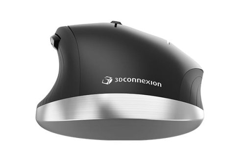 3DConnexion Mysz CadMouse Compact