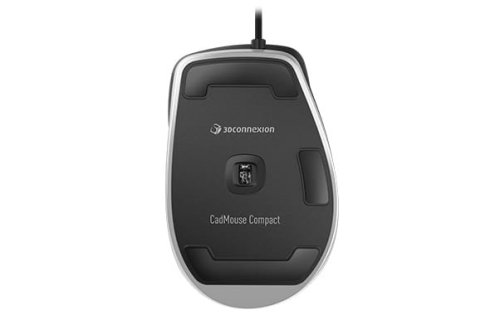 3DConnexion Mysz CadMouse Compact