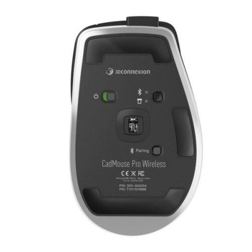 3DConnexion Mysz CadMouse Pro Wireless