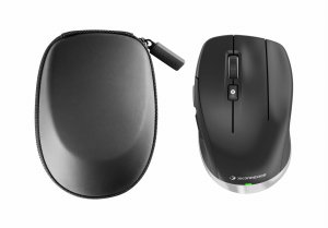 3DConnexion Mysz CadMouse Compact Wireless