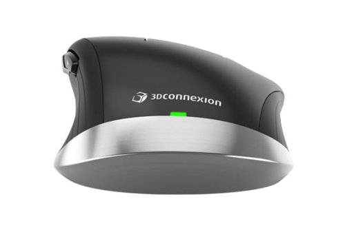 cadmouse pro wireless