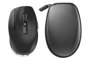 3DConnexion Mysz CadMouse Pro Wireless Left - dla leworęcznych