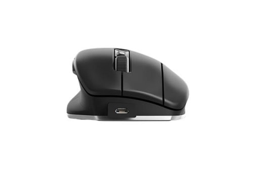 3DConnexion Mysz CadMouse Pro Wireless Left