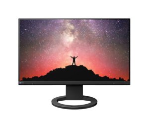 Monitor EIZO FlexScan EV2490-BK