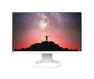 Monitor EIZO FlexScan EV2490-WT