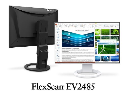 EIZO Flexscan ev2485