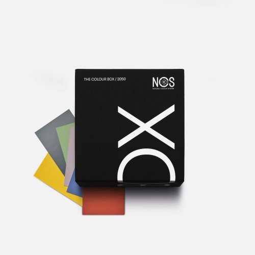 wzornik ncs box 2050