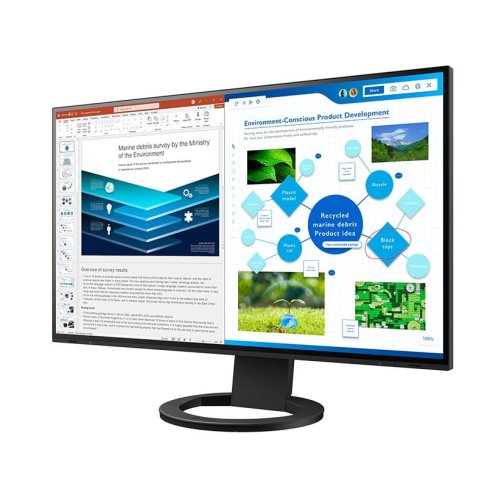 Monitor EIZO FlexScan EV2781