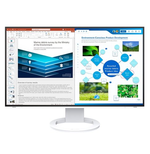 Monitor EIZO FlexScan EV2781