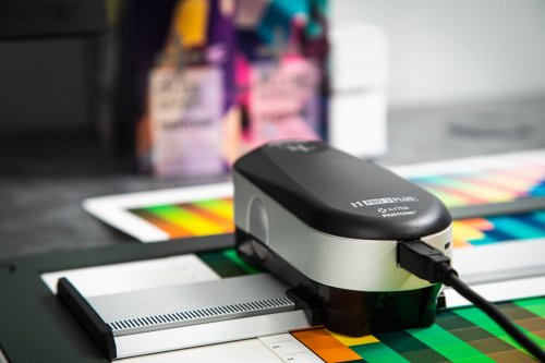X-Rite i1Basic Pro 3 Plus
