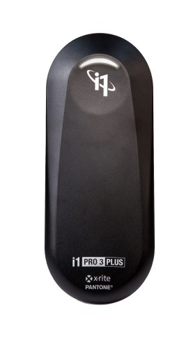 X-Rite i1Basic Pro 3 Plus