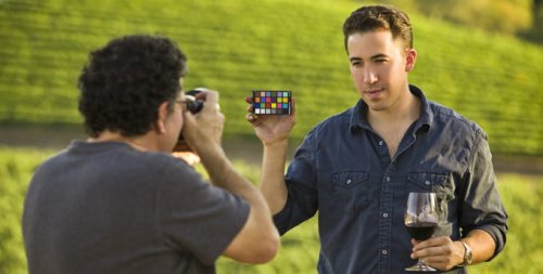 ColorChecker Classic Mini