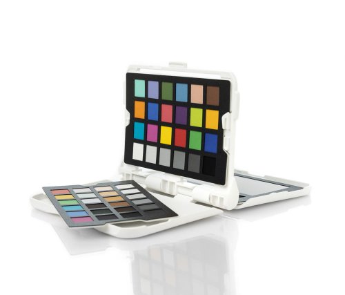 SpyderCheckr Photo