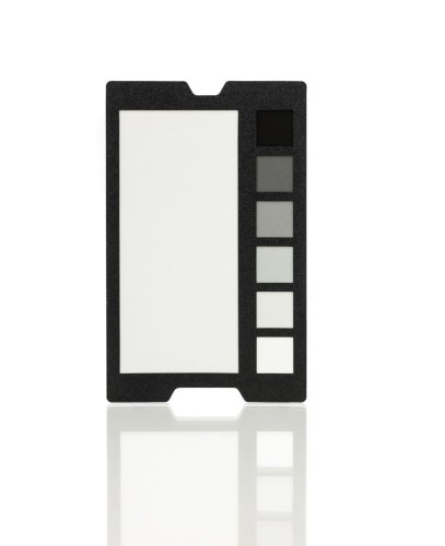 SpyderCheckr Photo