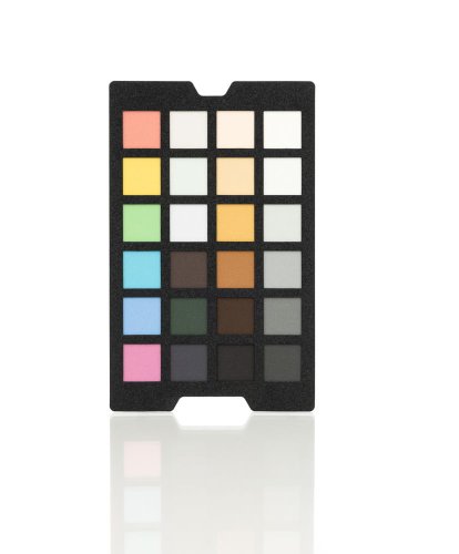 SpyderCheckr Photo