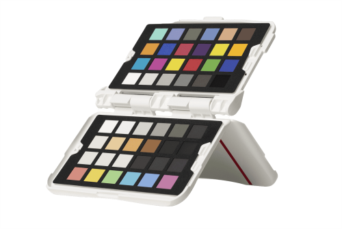 SpyderCheckr Photo