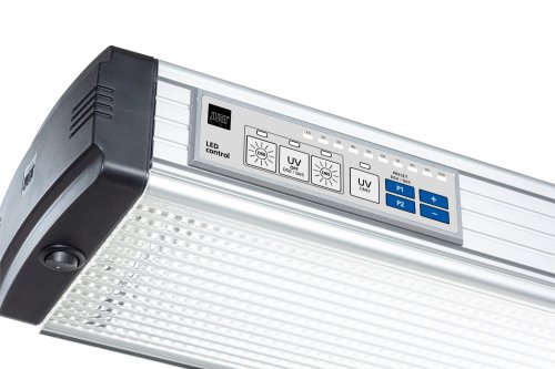 Just Normlicht DLS moduLight (oprawa LED) 1-800 (940mm) D50, D65, UV-A
