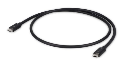 Kabel Thunderbolt 4 (USB-C), pasywny, 40 Gbps