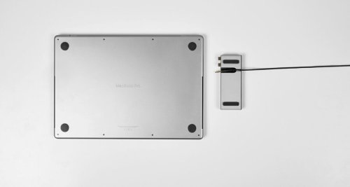 LMP USB-C Compact Dock 2 - stacja dokująca | 4K | 6 portów | Space Gray