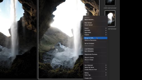 Capture One