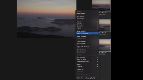 Capture One