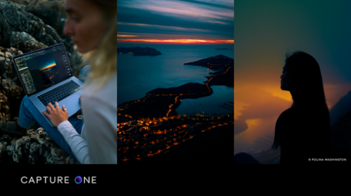 Capture One