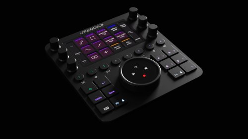 Loupedeck CT