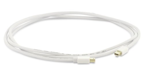 LMP Kabel mini DisplayPort na mini DisplayPort - 1,8m