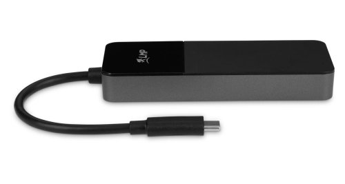 LMP USB-C Dual Adapter | 2 porty HDMI oraz VGA