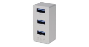 LMP USB-C Tiny Hub | 3 x USB-A 3.0 dla iMac 24" M1 (2021)