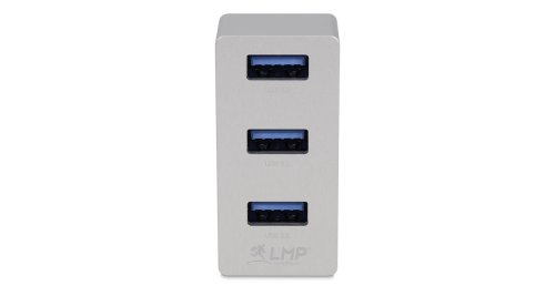 dodatkowe porty USB-A 3.0 dla imac 24