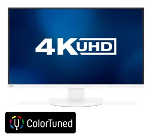 Monitor NEC Multisync EA271U-WH ColorTuned | skalibrowany