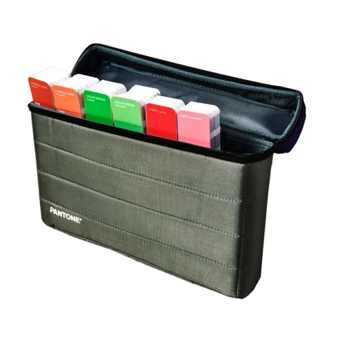 PANTONE Essentials - zestaw 6 wzorników | edycja 2023